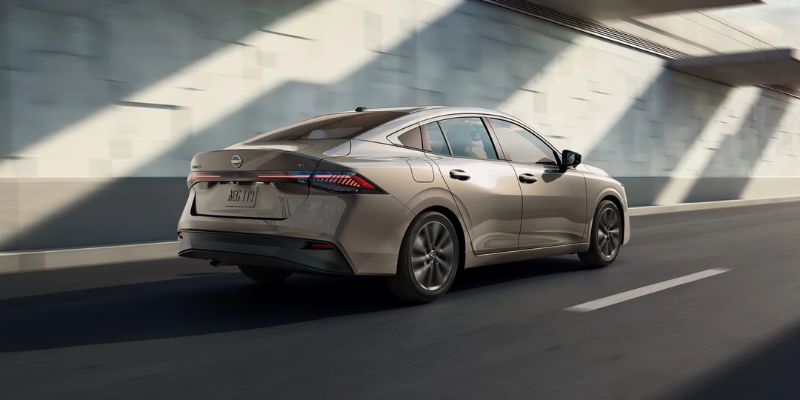 New Nissan Sentra for Sale Mahwah NJ