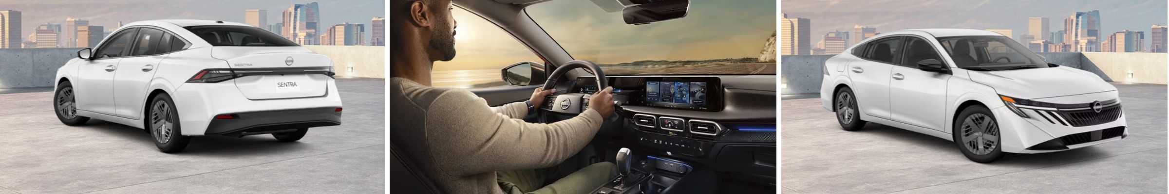 2026 Nissan Sentra For Sale near Grand Bay AL