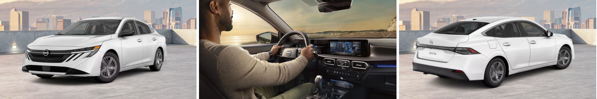 2026 Nissan Sentra For Sale Burleson TX | Fort Worth