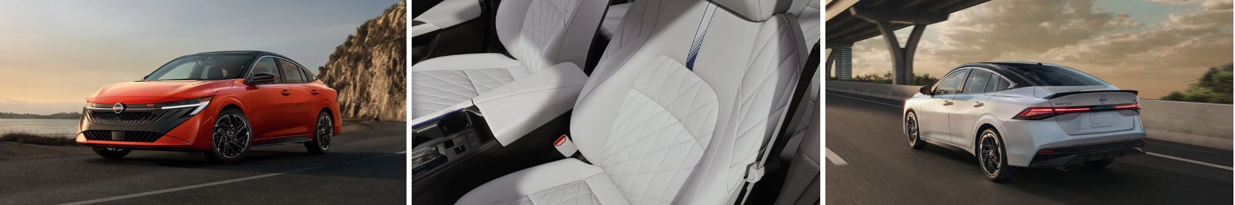 2026 Nissan Sentra For Sale near Fort Worth TX