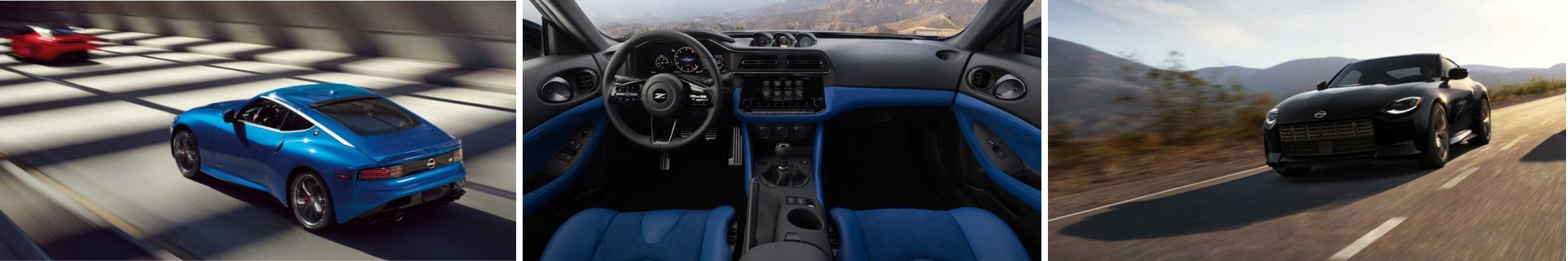 2026 Nissan Z For Sale near Boulder CO