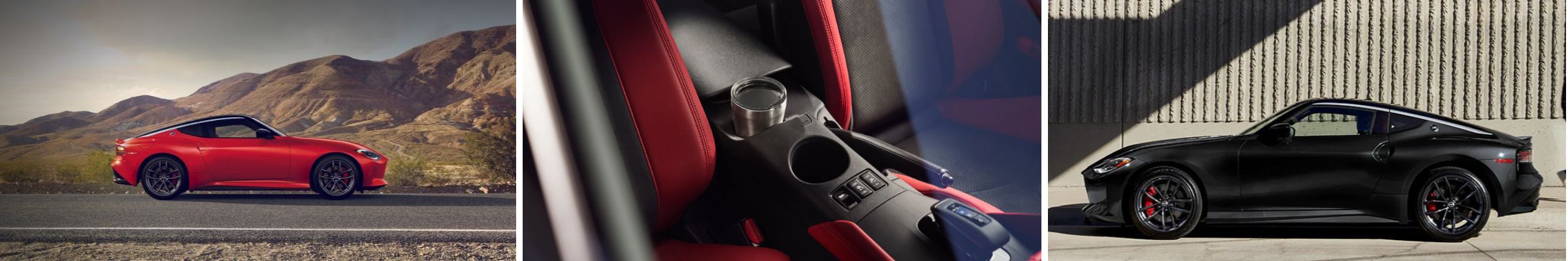 2026 Nissan Z For Sale near Denver CO