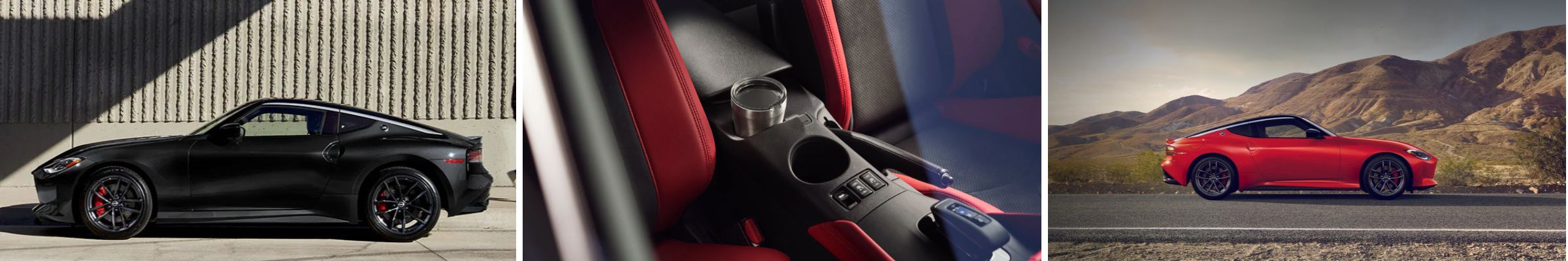 2026 Nissan Z
