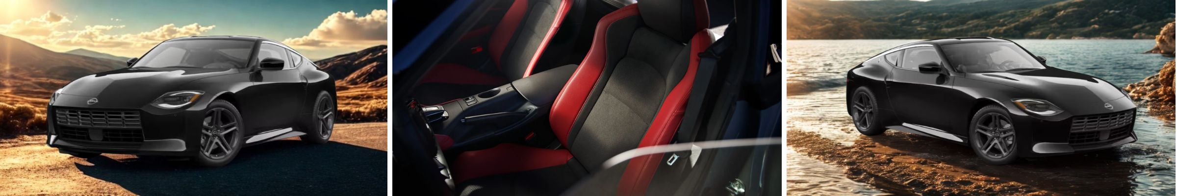 2026 Nissan Z For Sale Raleigh NC | Durham