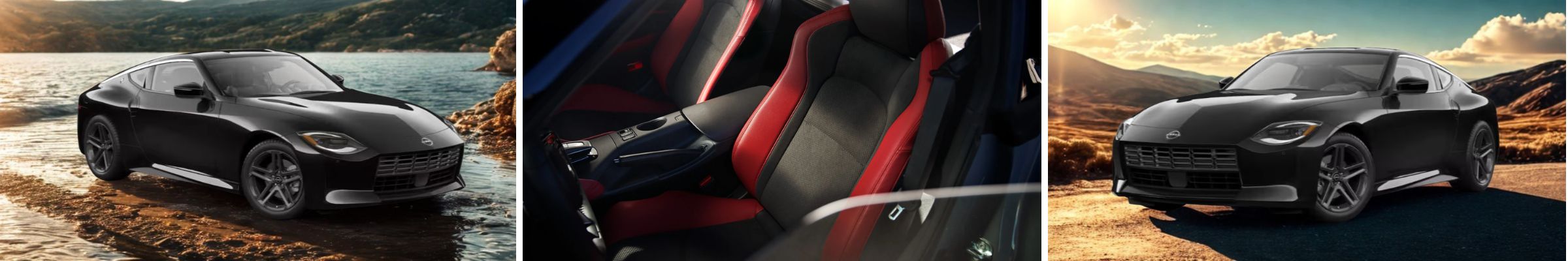 2026 Nissan Z