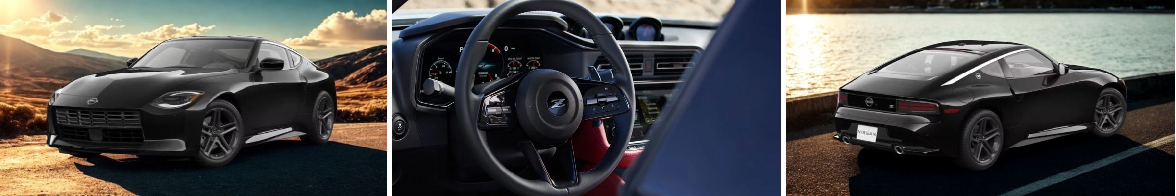 2026 Nissan Z For Sale near Durham NC