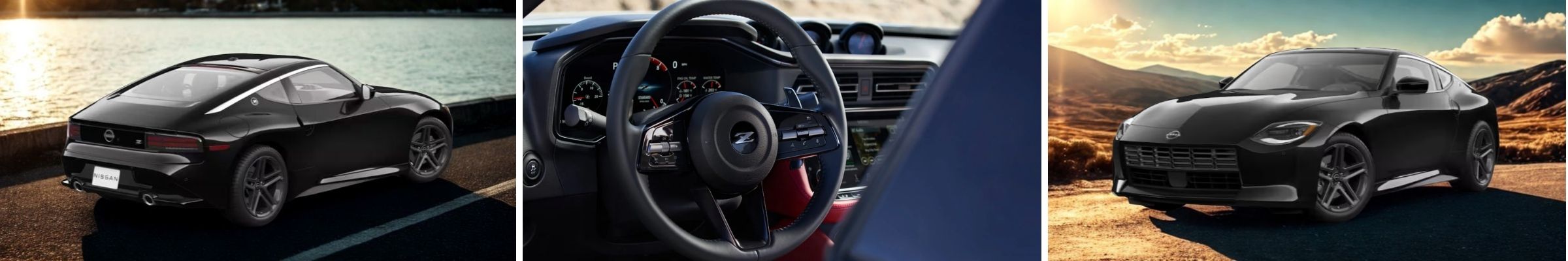 2026 Nissan Z For Sale Madison WI | Sun Prairie