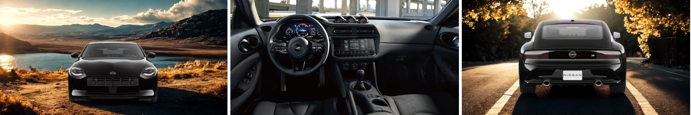 2026 Nissan Z For Sale near Sun Prairie WI