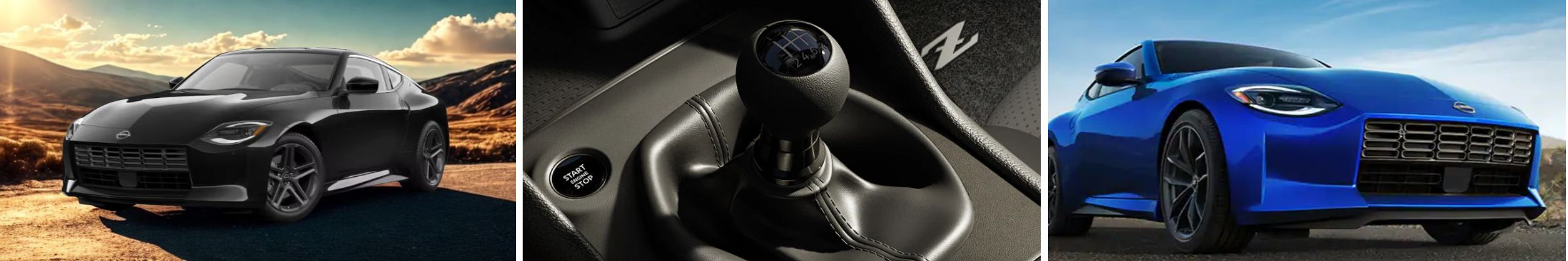 2026 Nissan Z For Sale near Paramus NJ