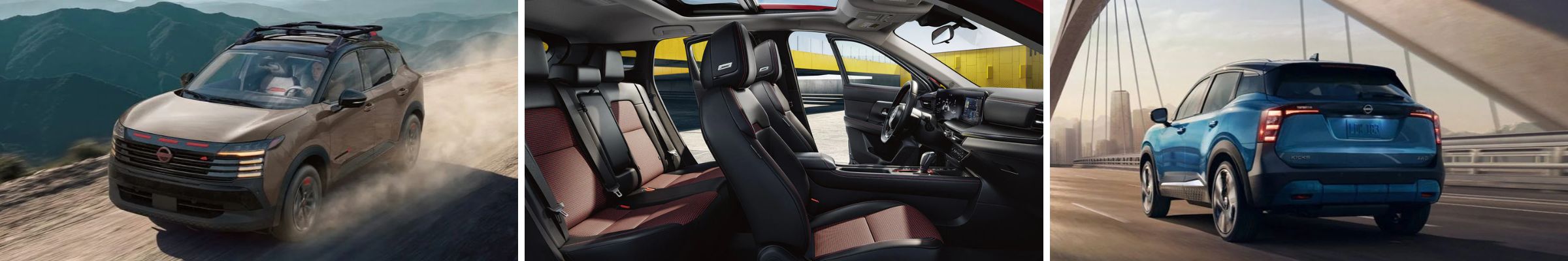 2027 Nissan Kicks For Sale near Columbia TN