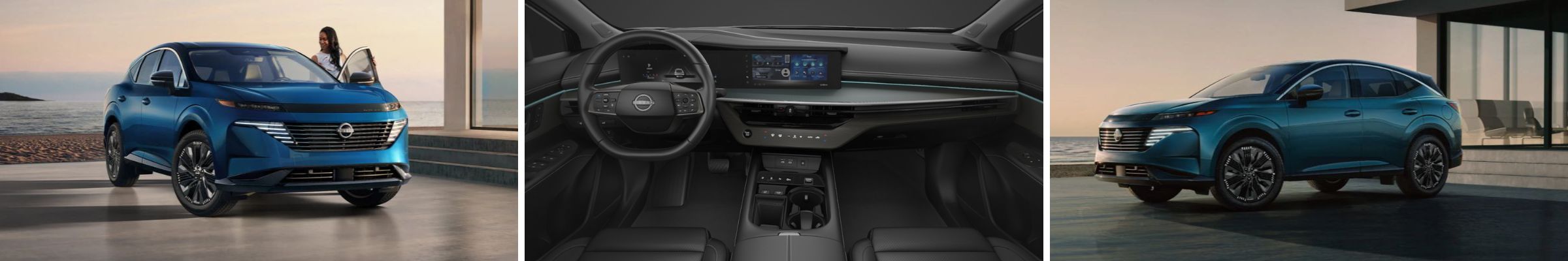 2027 Nissan Murano For Sale Longmont CO | Boulder