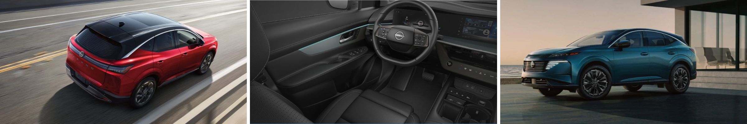 2027 Nissan Murano For Sale near Waunakee WI