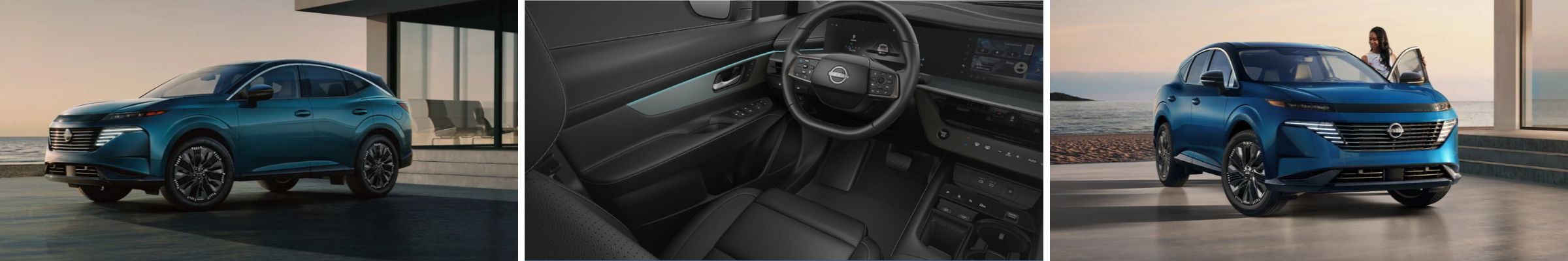 2027 Nissan Murano For Sale Greeley CO | Loveland