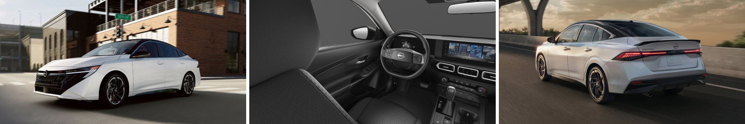 2027 Nissan Sentra For Sale near Springfield VA
