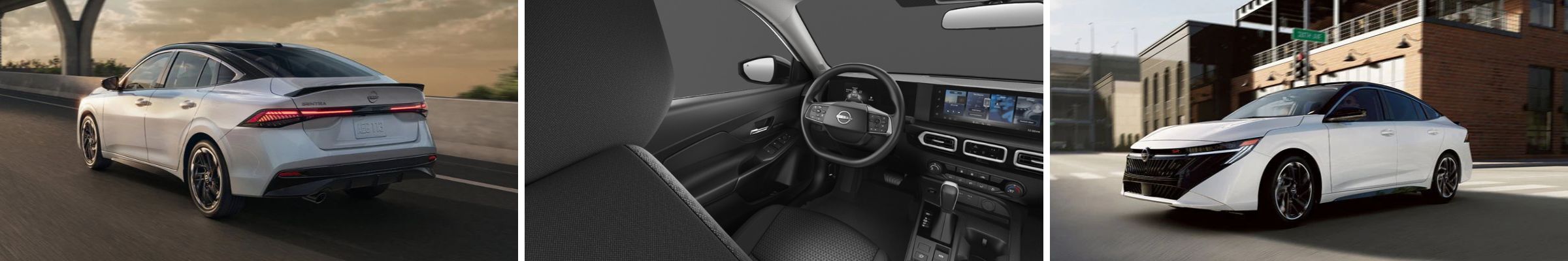 2027 Nissan Sentra For Sale near Denver CO