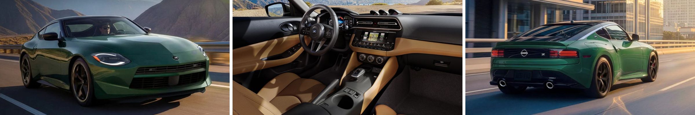 2027 Nissan Z For Sale Longmont CO | Boulder