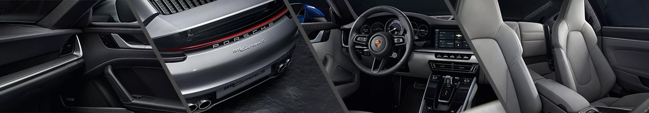 2019 Porsche 911 For Sale Denver CO | Lakewood