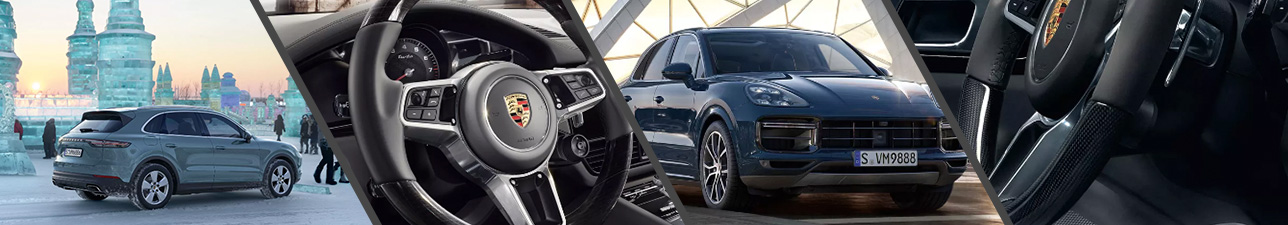 2019 Porsche Cayenne For Sale Denver CO | Lakewood