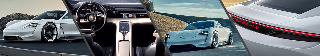 2019 Porsche Taycan For Sale Upper Saddle River NJ | Paramus