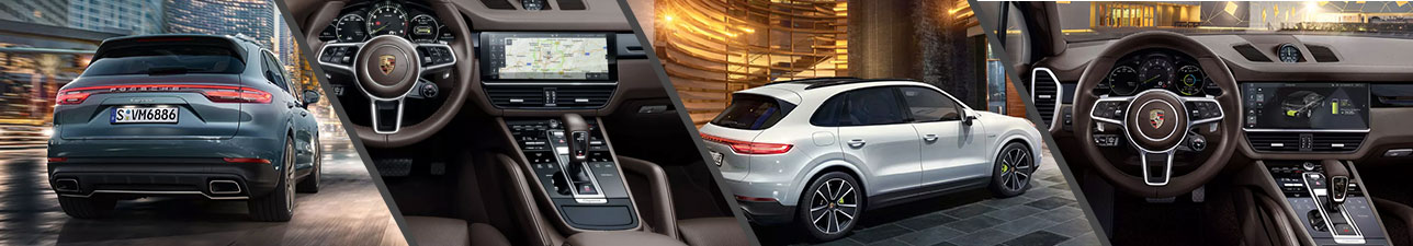 2020 Porsche Cayenne For Sale Upper Saddle River NJ | Paramus