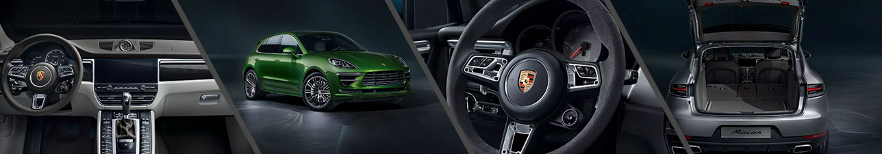 2020 Porsche Macan For Sale Denver CO | Lakewood