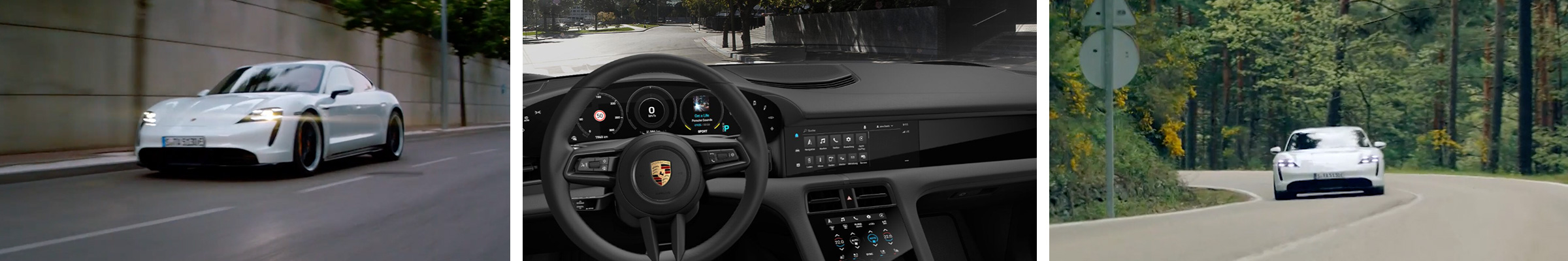 2020 Porsche Taycan For Sale Mobile AL | Daphne
