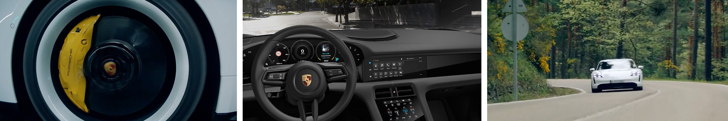 2020 Porsche Taycan For Sale Madison WI | Middleton