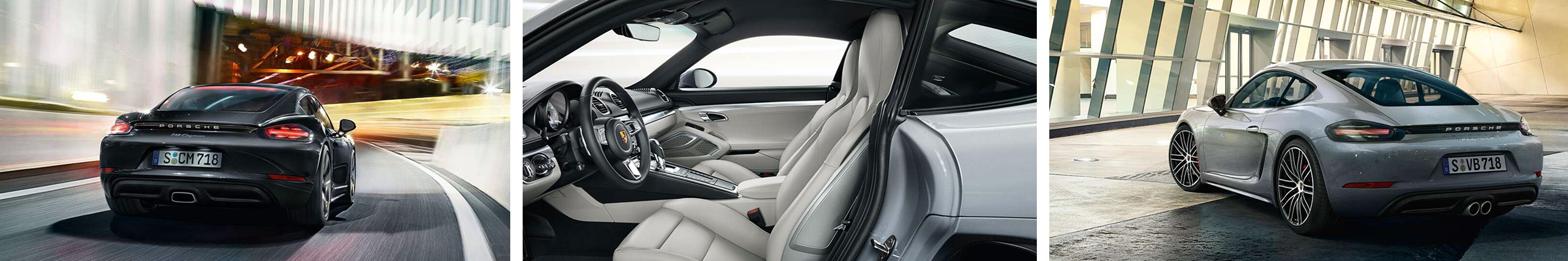 2021 Porsche 718 Cayman For Sale Madison WI | Middleton