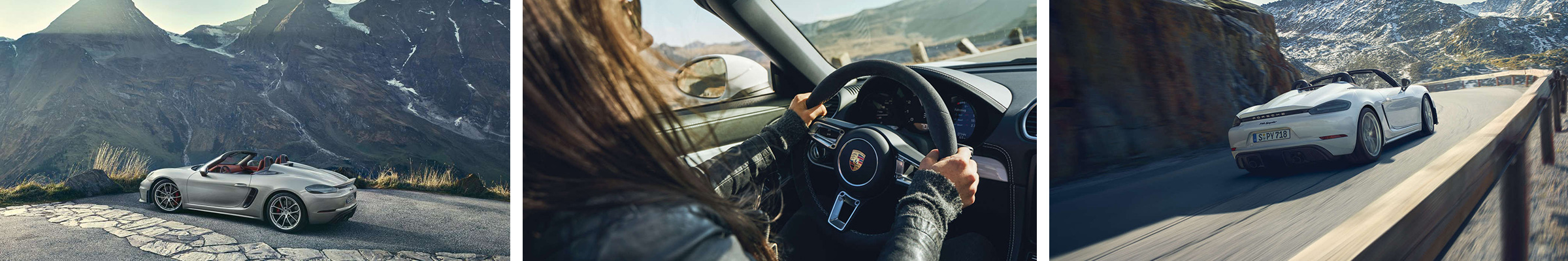 2021 Porsche 718 Spyder For Sale Madison WI | Middleton