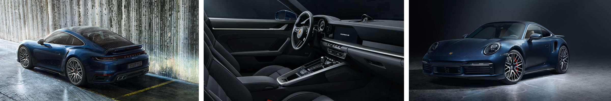 2021 Porsche 911 Carrera For Sale Madison WI | Middleton