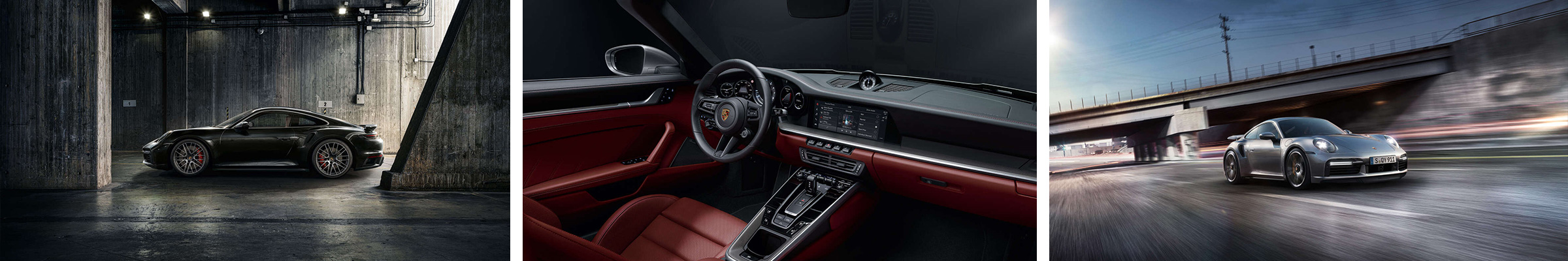 2021 Porsche 911 Turbo For Sale near Daphne AL