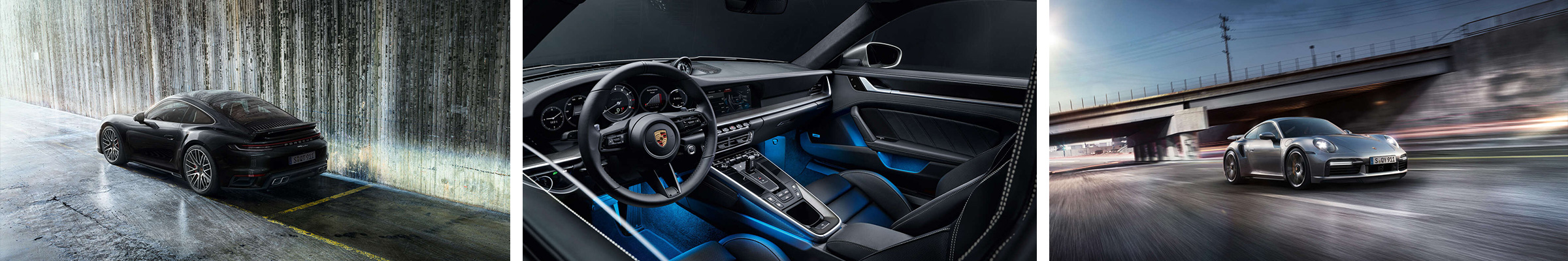 2021 Porsche 911 Turbo For Sale near Middleton WI