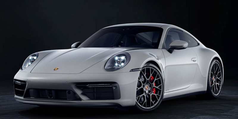 New Porsche 911 Carrera for Sale Denver CO
