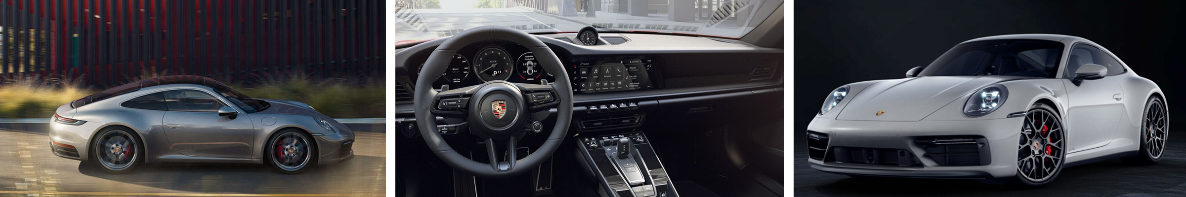 2022 Porsche 911 Carrera For Sale Mobile AL | Daphne