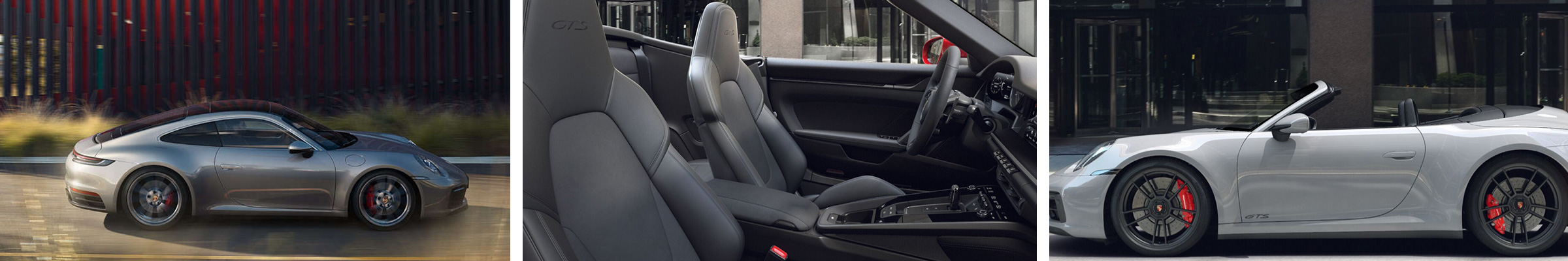 2022 Porsche 911 Carrera For Sale Madison WI | Middleton