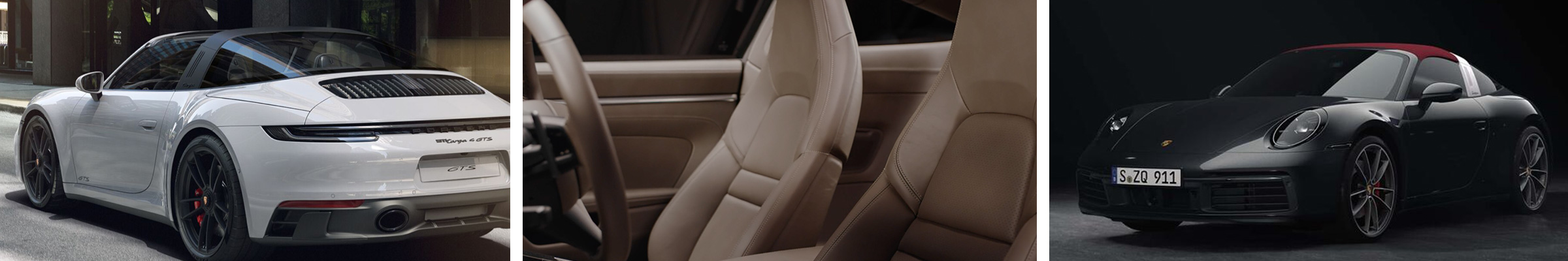 2022 Porsche 911 Targa For Sale Upper Saddle River NJ | Paramus