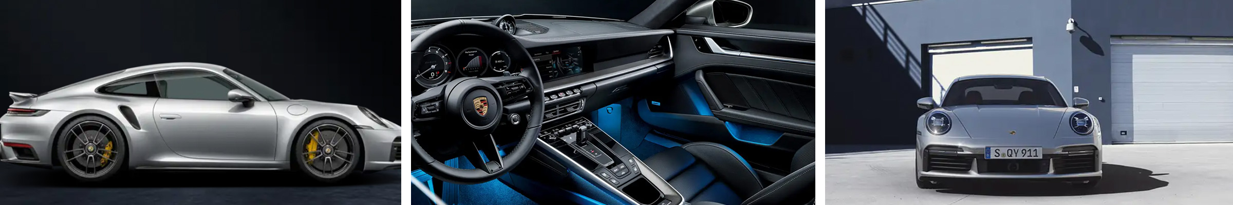 2022 Porsche 911 Turbo For Sale Upper Saddle River NJ | Paramus
