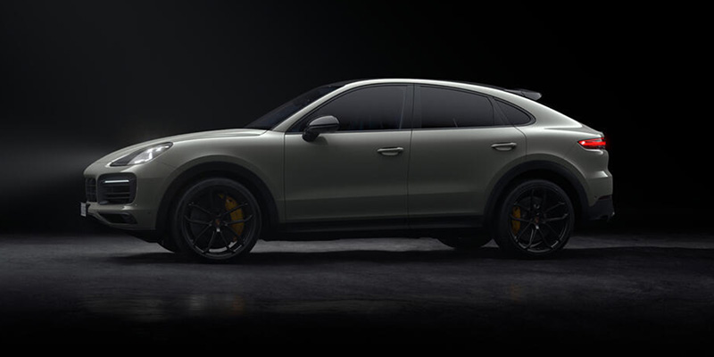 New Porsche Cayenne Coupe for Sale Owings Mills MD