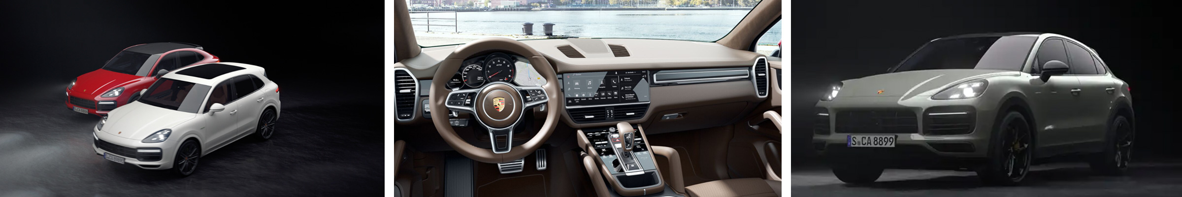 2022 Porsche Cayenne GTS For Sale Denver CO | Lakewood