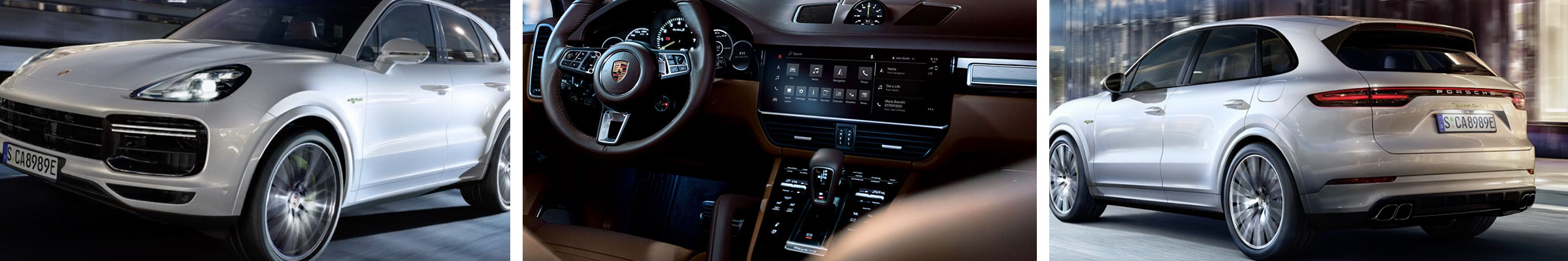 2022 Porsche Cayenne For Sale Denver CO | Lakewood