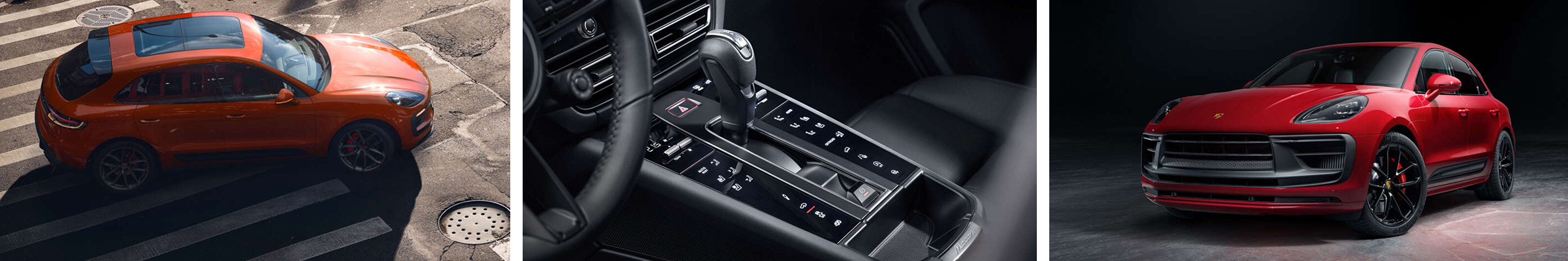 2022 Porsche Macan For Sale near Middleton WI