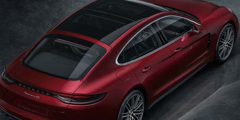 New Porsche Panamera Executive for Sale Owings Mills MD