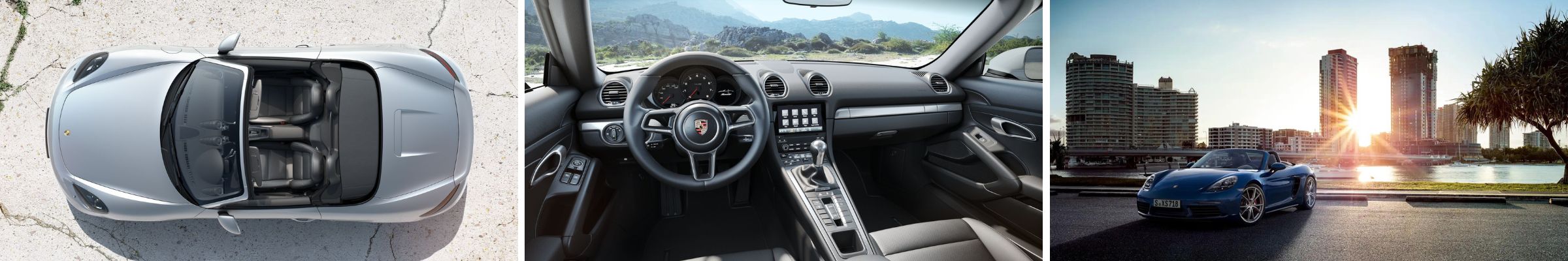 2023 Porsche 718 Boxster For Sale Denver CO | Lakewood