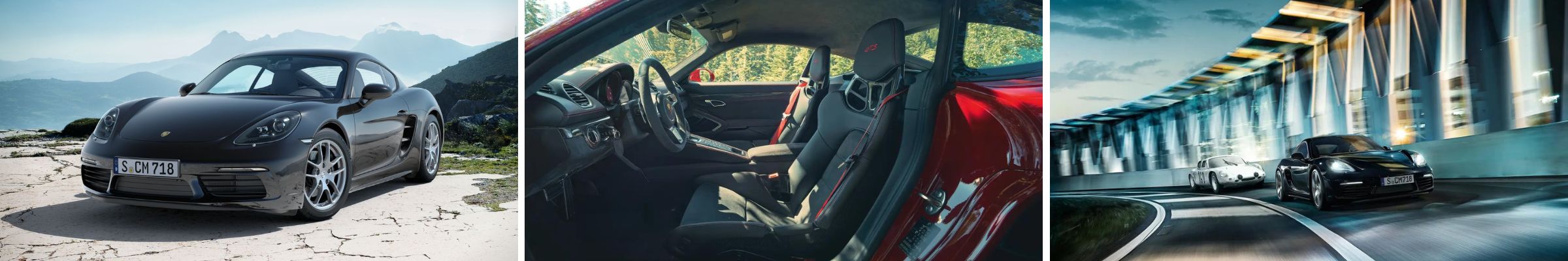2023 Porsche 718 Cayman For Sale Upper Saddle River NJ | Paramus