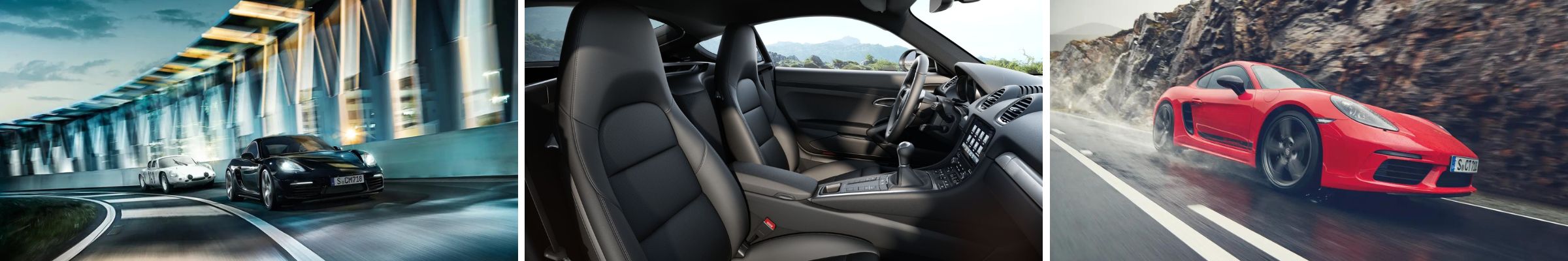 2023 Porsche 718 Cayman For Sale Rocklin CA | Roseville
