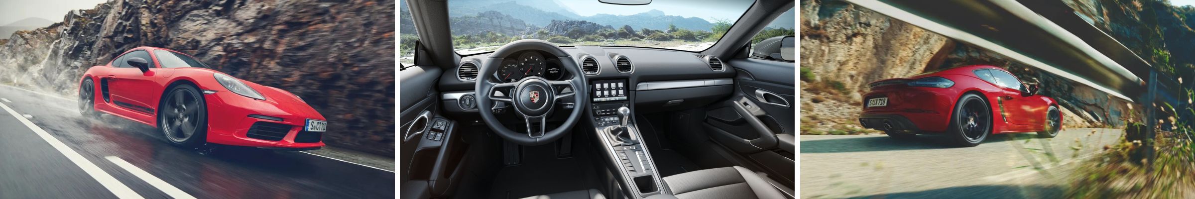 2023 Porsche 718 Cayman For Sale Austin TX | Canyon Lake