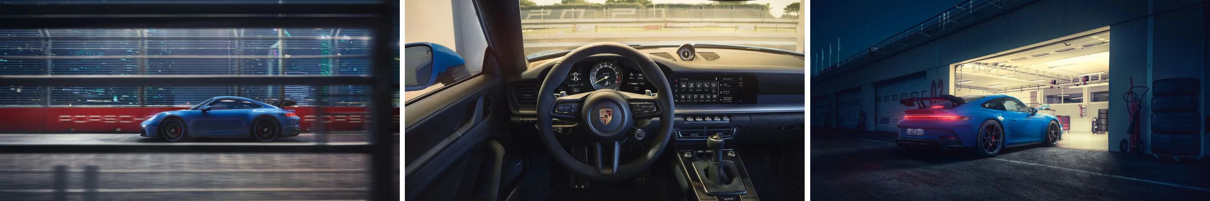 2023 Porsche 911 GT3 For Sale Austin TX | Canyon Lake