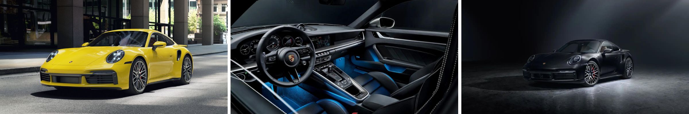 2023 Porsche 911 Turbo For Sale Upper Saddle River NJ | Paramus
