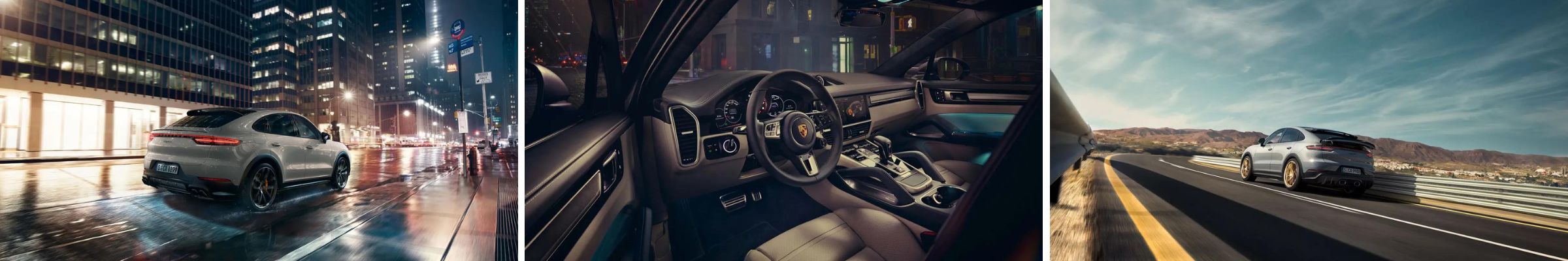 2023 Porsche Cayenne Coupe For Sale Austin TX | Canyon Lake