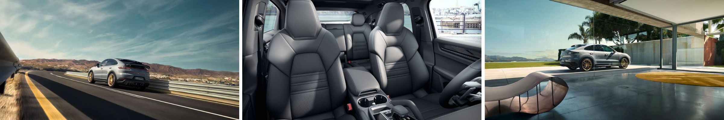 2023 Porsche Cayenne Coupe For Sale Rocklin CA | Roseville